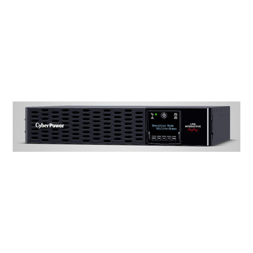 CyberPower CyberPower Professional Rack Mount PR2000ERT2UC - UPS - 2000 Watt - 2000 VA