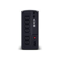 Produktbild för CyberPower Value Pro VP700EILCD - UPS - 390 watt - 700 VA