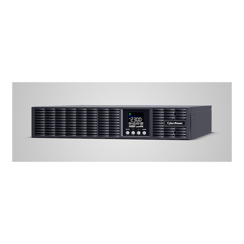 Produktbild för CyberPower Online S (A) Series OLS2200ERT2UA-B - UPS - 1980 Watt - 2200 VA