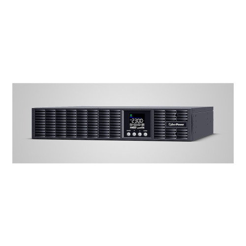 CyberPower CyberPower Online S (A) Series OLS2200ERT2UA-B - UPS - 1980 Watt - 2200 VA