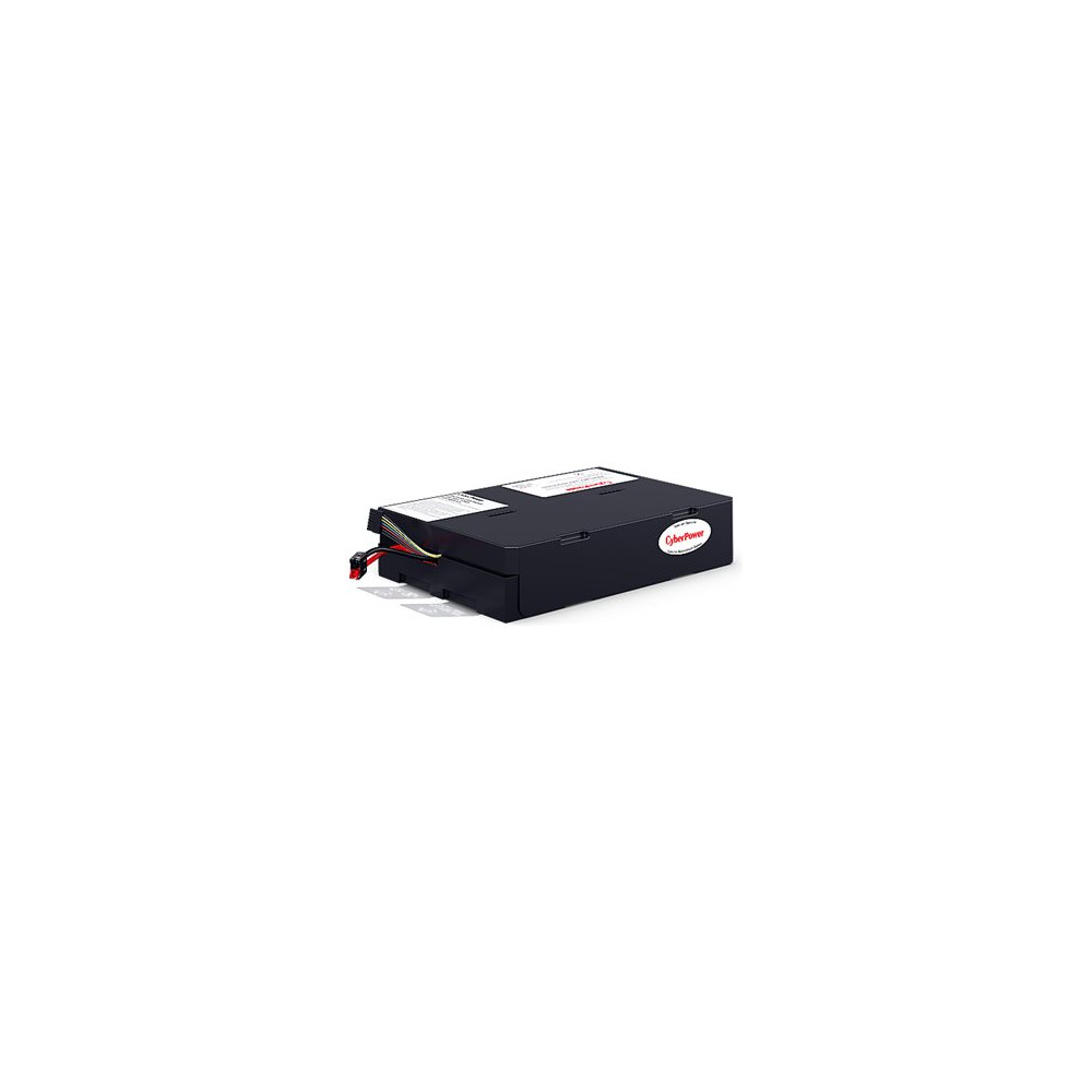 Produktbild för CyberPower RBP0128 - UPS-batteri - Bly-syra