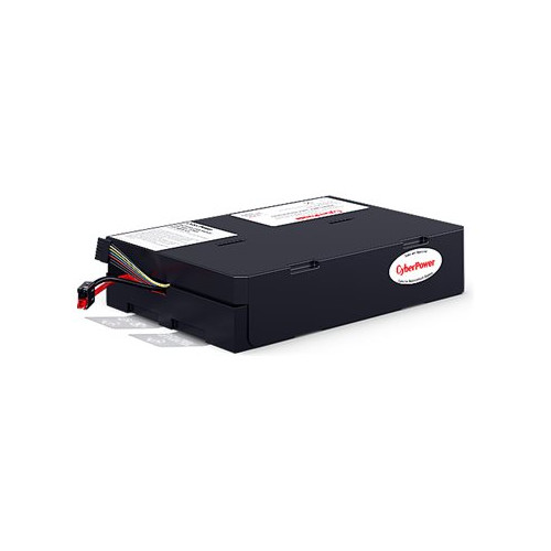 CyberPower CyberPower RBP0128 - UPS-batteri - Bly-syra