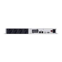 Produktbild för CyberPower Office Rackmount Series OR650ERM1UGR - UPS - 360 Watt - 650 VA