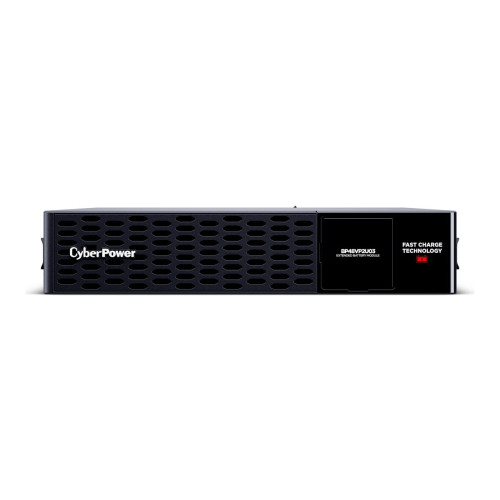 CyberPower CyberPower BP48VP2U03 - batterihölje - Bly-syra - 6 Ah