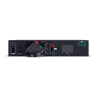 Produktbild för CyberPower BP48VP2U03 - batterihölje - Bly-syra - 6 Ah