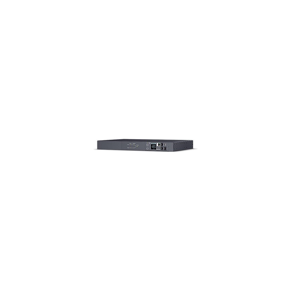 Produktbild för CyberPower Switched ATS PDU44005 - kraftdistributionsenhet