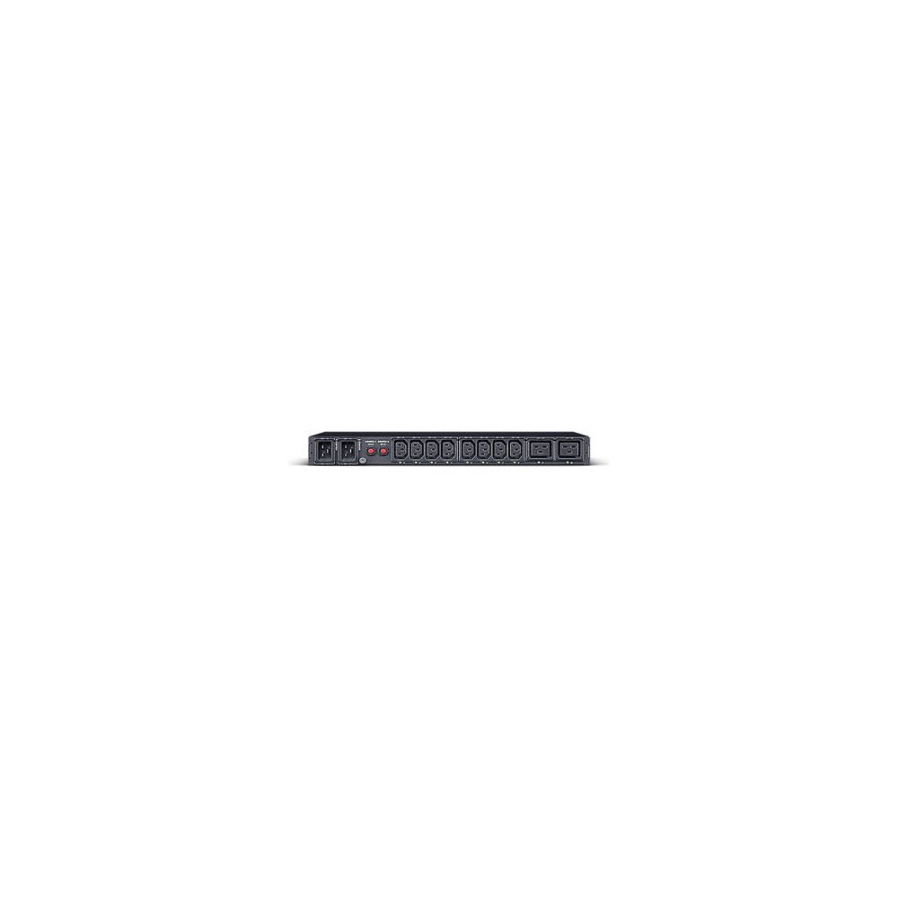Produktbild för CyberPower Switched ATS PDU44005 - kraftdistributionsenhet