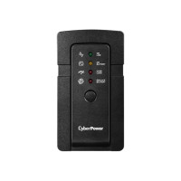 Produktbild för CyberPower RT650EI - UPS - 400 Watt - 650 VA