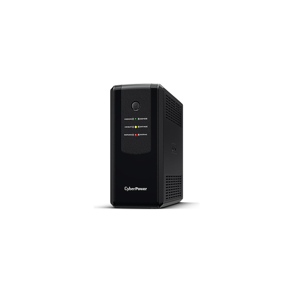 Produktbild för CyberPower UT Series UT1200EIG - UPS - 700 Watt - 1200 VA