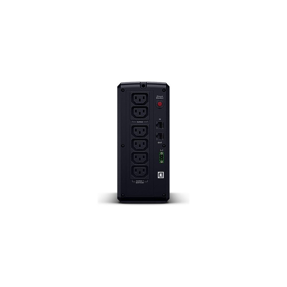 Produktbild för CyberPower UT Series UT1200EIG - UPS - 700 Watt - 1200 VA