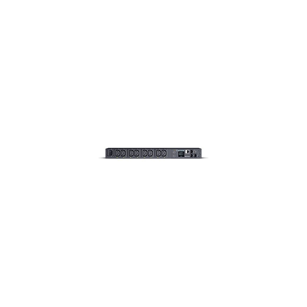 Produktbild för CyberPower Switched Series PDU41004 - kraftdistributionsenhet