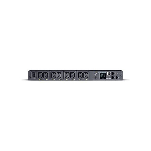 CyberPower CyberPower Switched Series PDU41004 - kraftdistributionsenhet
