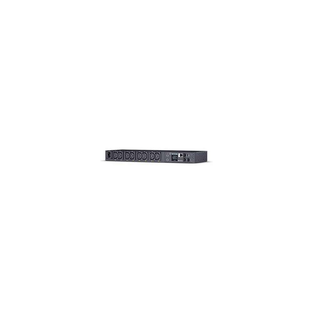 Produktbild för CyberPower Switched Series PDU41004 - kraftdistributionsenhet