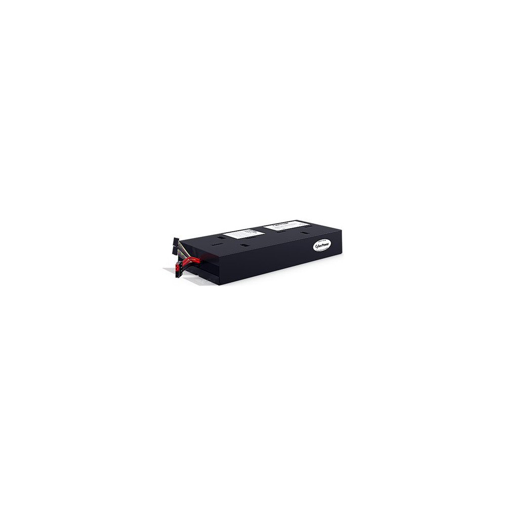 Produktbild för CyberPower RBP0130 - UPS-batteri - Bly-syra