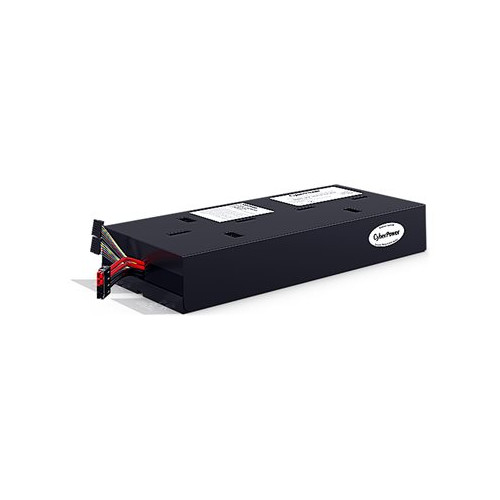CyberPower CyberPower RBP0130 - UPS-batteri - Bly-syra