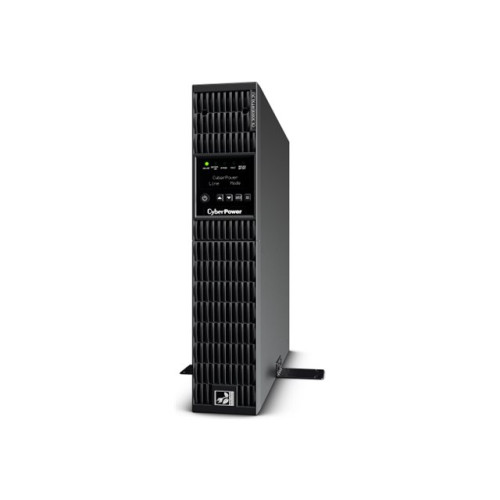 CyberPower CyberPower Smart App Online OL3000ERTXL2U - UPS - 2.7 kW - 3000 VA