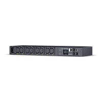 Produktbild för CyberPower Switched Metered-by-Outlet PDU81005 - kraftdistributionsenhet
