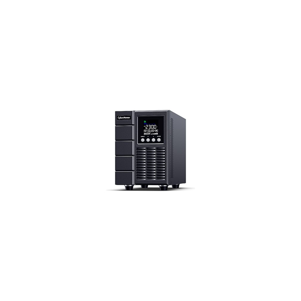 Produktbild för CyberPower Smart App Online S OLS1500EA - UPS - 1350 Watt - 1500 VA