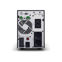 Produktbild för CyberPower Smart App Online S OLS1500EA - UPS - 1350 Watt - 1500 VA