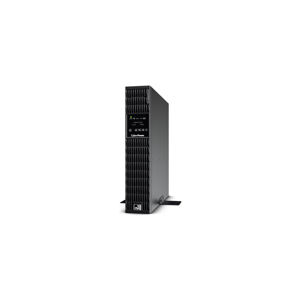 Produktbild för CyberPower Smart App Online OL1500ERTXL2U - UPS - 1350 watt - 1500 VA