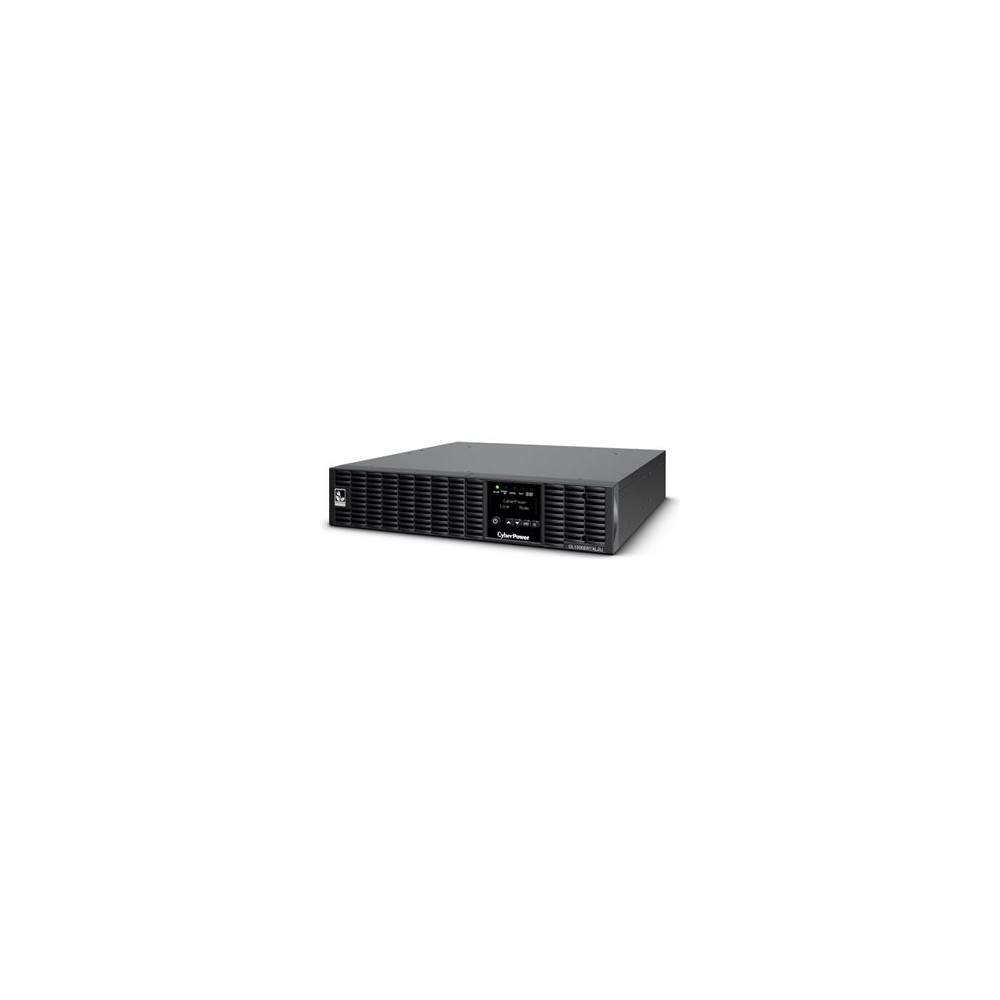 Produktbild för CyberPower Smart App Online OL1500ERTXL2U - UPS - 1350 watt - 1500 VA