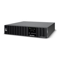 Produktbild för CyberPower Smart App Online OL1500ERTXL2U - UPS - 1350 watt - 1500 VA