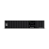 Produktbild för CyberPower Smart App Online OL1500ERTXL2U - UPS - 1350 watt - 1500 VA