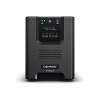 Produktbild för CyberPower Professional Series PR1000ELCD - UPS - 900 watt - 1000 VA