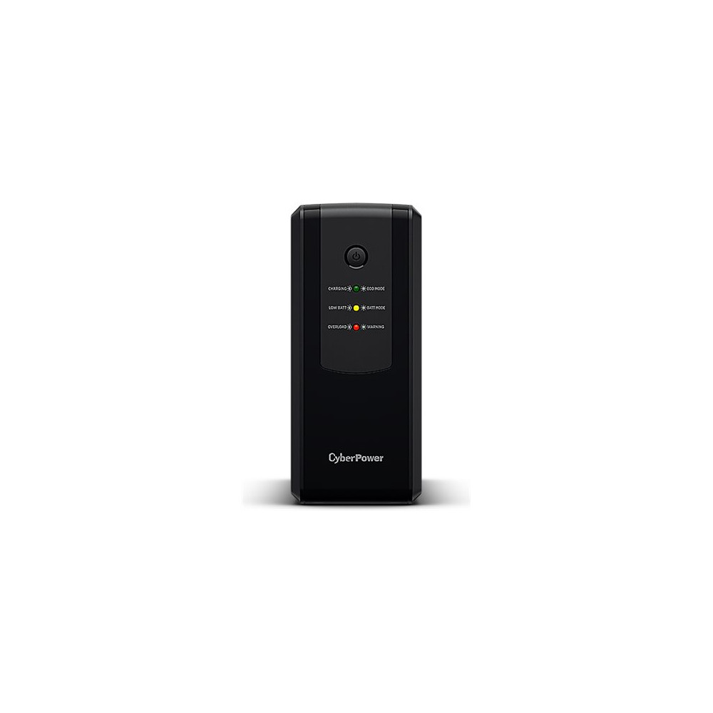 Produktbild för CyberPower UT Series UT1200EG - UPS - 700 Watt - 1200 VA