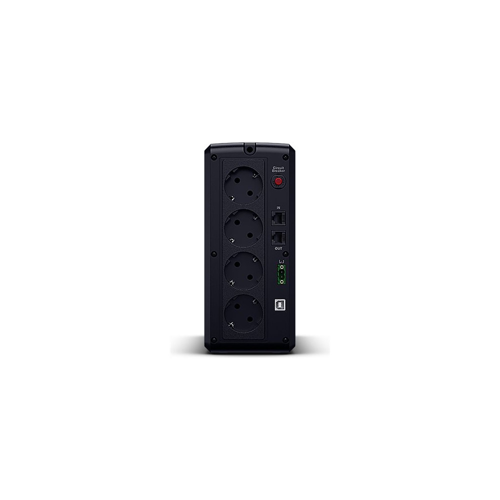 Produktbild för CyberPower UT Series UT1200EG - UPS - 700 Watt - 1200 VA