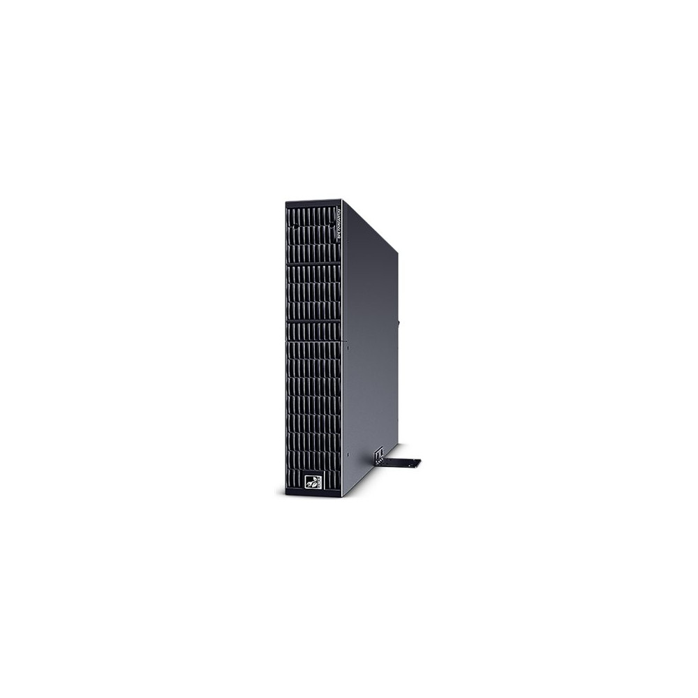 Produktbild för CyberPower Online Series BPE72V60ART2U - UPS-batterislinga - Bly-syra - 9 Ah