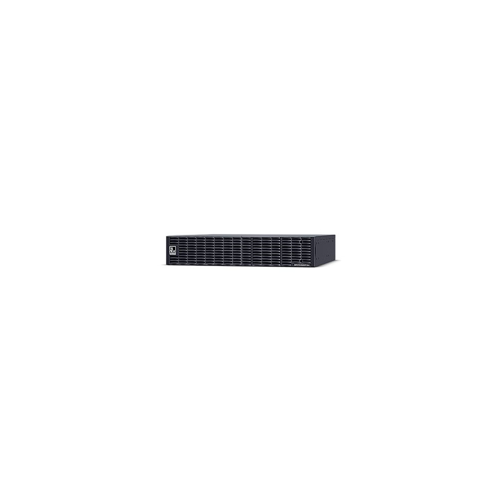 Produktbild för CyberPower Online Series BPE72V60ART2U - UPS-batterislinga - Bly-syra - 9 Ah