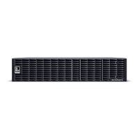 Produktbild för CyberPower Online Series BPE72V60ART2U - UPS-batterislinga - Bly-syra - 9 Ah
