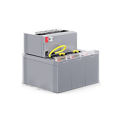 CyberPower CyberPower - UPS-batteri - Bly-syra