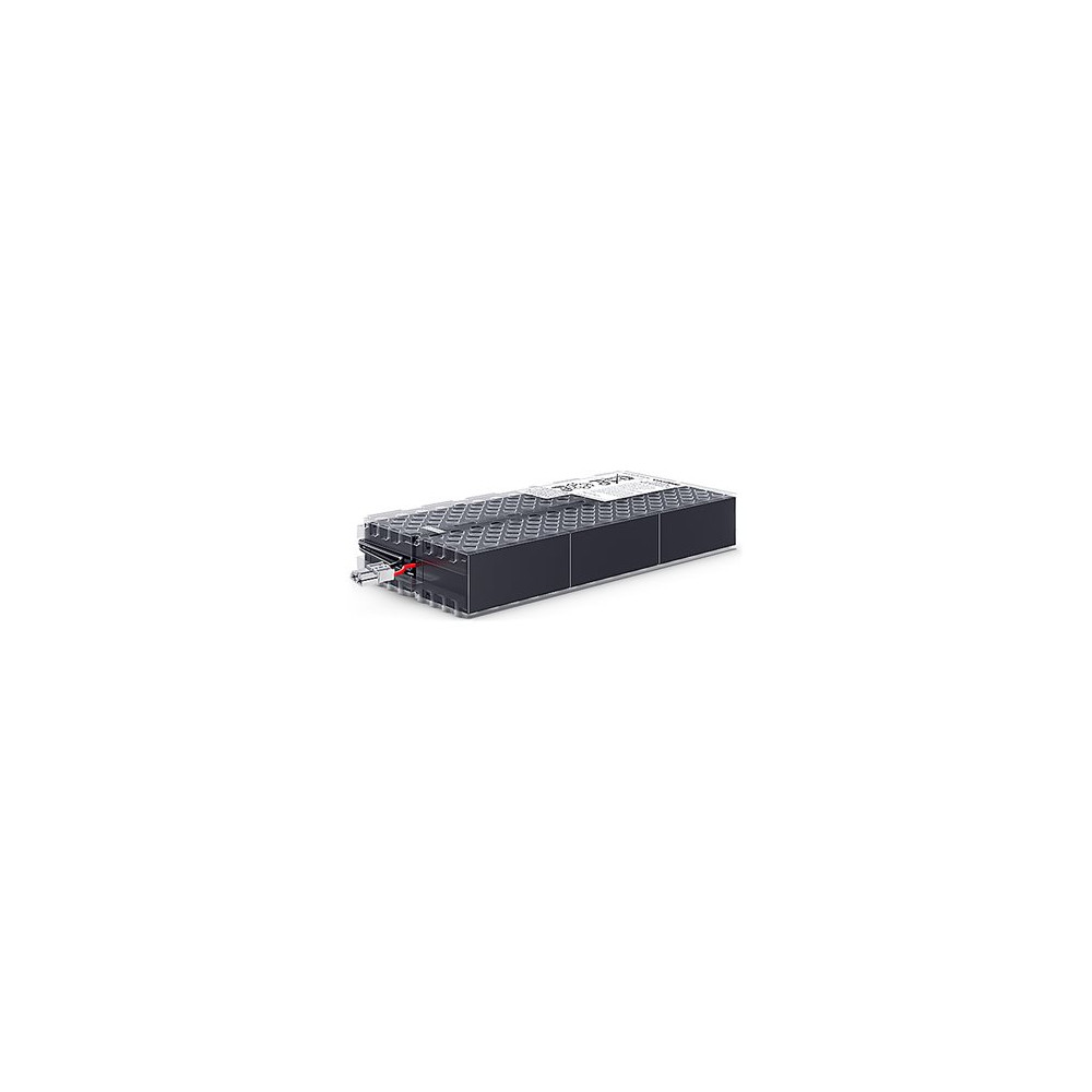 Produktbild för CyberPower RBP0158 - UPS-batteri - Förseglat med blysyra (SLA) - 9 Ah