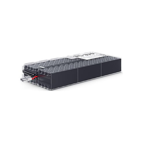 CyberPower CyberPower RBP0158 - UPS-batteri - Förseglat med blysyra (SLA) - 9 Ah
