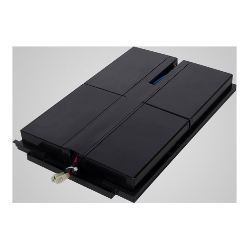 CyberPower CyberPower RBP0025 - UPS-batteri - Bly-syra