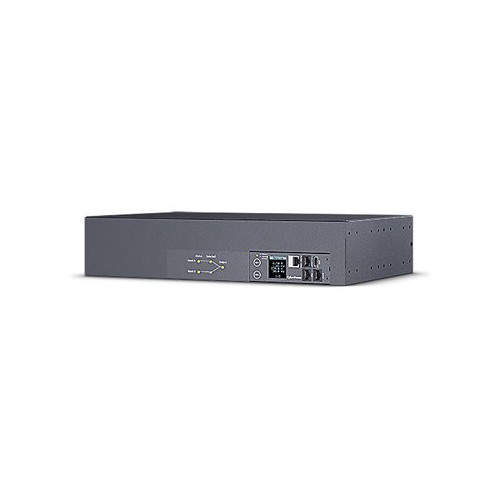 CyberPower CyberPower Switched ATS PDU44302 - kraftdistributionsenhet