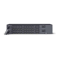 Produktbild för CyberPower Switched ATS PDU44302 - kraftdistributionsenhet