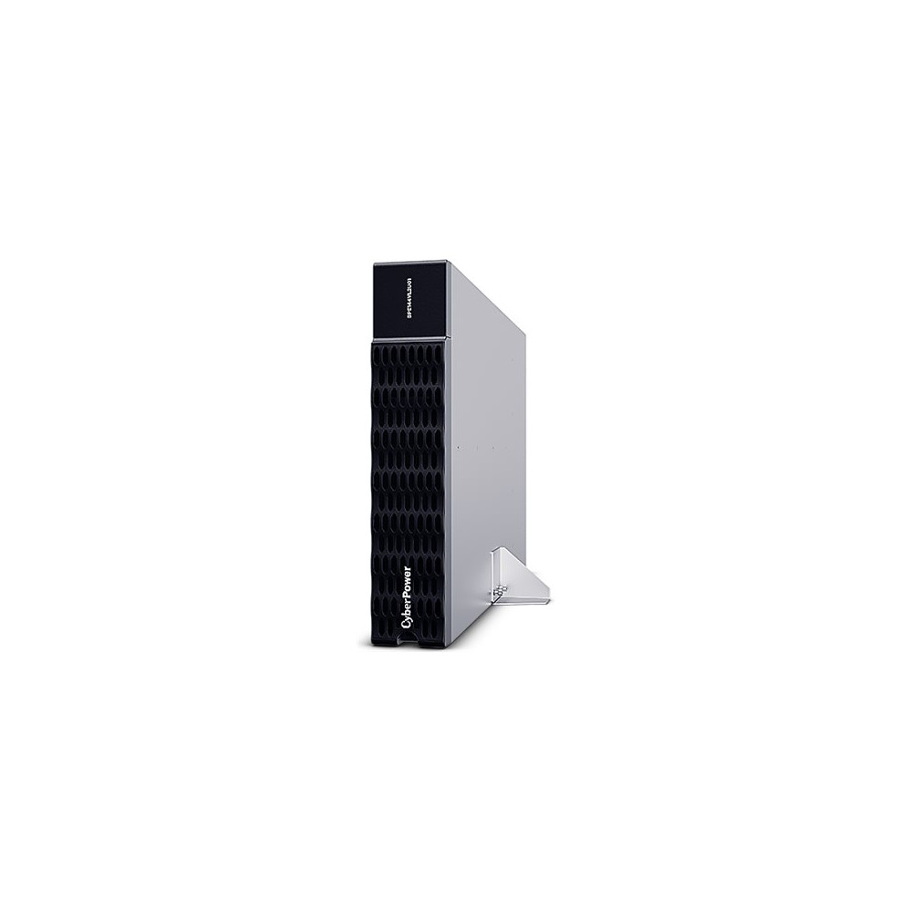 Produktbild för CyberPower Extended Battery Module BPE144VL2U01 - batterihölje - Bly-syra - 9 Ah