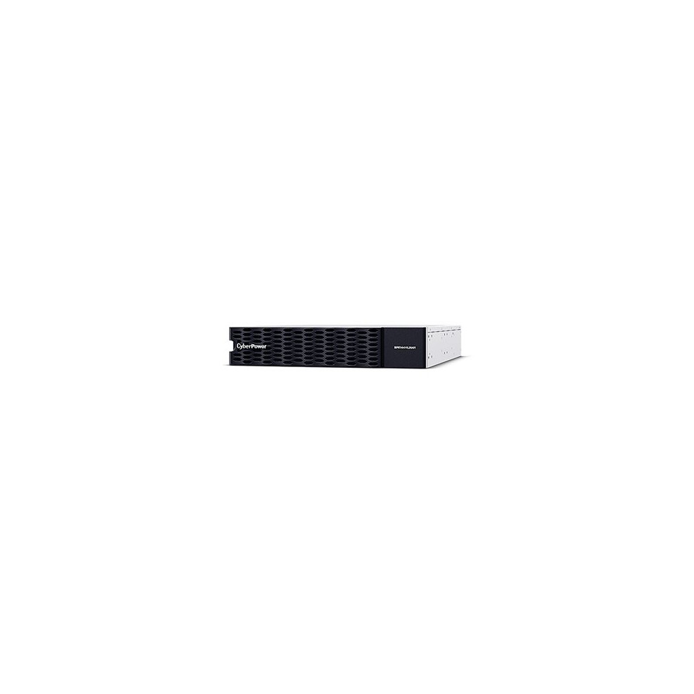 Produktbild för CyberPower Extended Battery Module BPE144VL2U01 - batterihölje - Bly-syra - 9 Ah