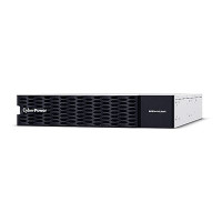 Produktbild för CyberPower Extended Battery Module BPE144VL2U01 - batterihölje - Bly-syra - 9 Ah
