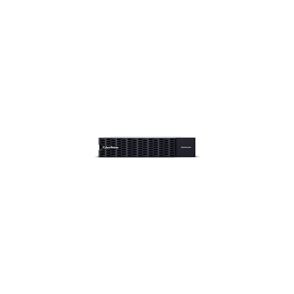 Produktbild för CyberPower Extended Battery Module BPE144VL2U01 - batterihölje - Bly-syra - 9 Ah