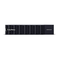 Produktbild för CyberPower Extended Battery Module BPE144VL2U01 - batterihölje - Bly-syra - 9 Ah
