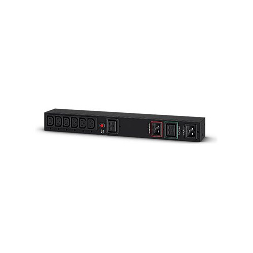 CyberPower CyberPower Maintenance Bypass PDU MBP20HVIEC6A - kraftdistributionsenhet