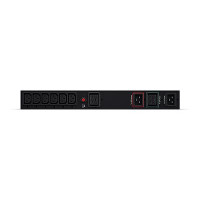 Produktbild för CyberPower Maintenance Bypass PDU MBP20HVIEC6A - kraftdistributionsenhet