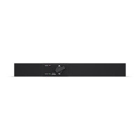 Produktbild för CyberPower Maintenance Bypass PDU MBP20HVIEC6A - kraftdistributionsenhet