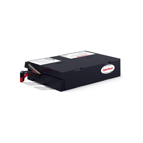 CyberPower CyberPower RBP0129 - UPS-batteri - Bly-syra