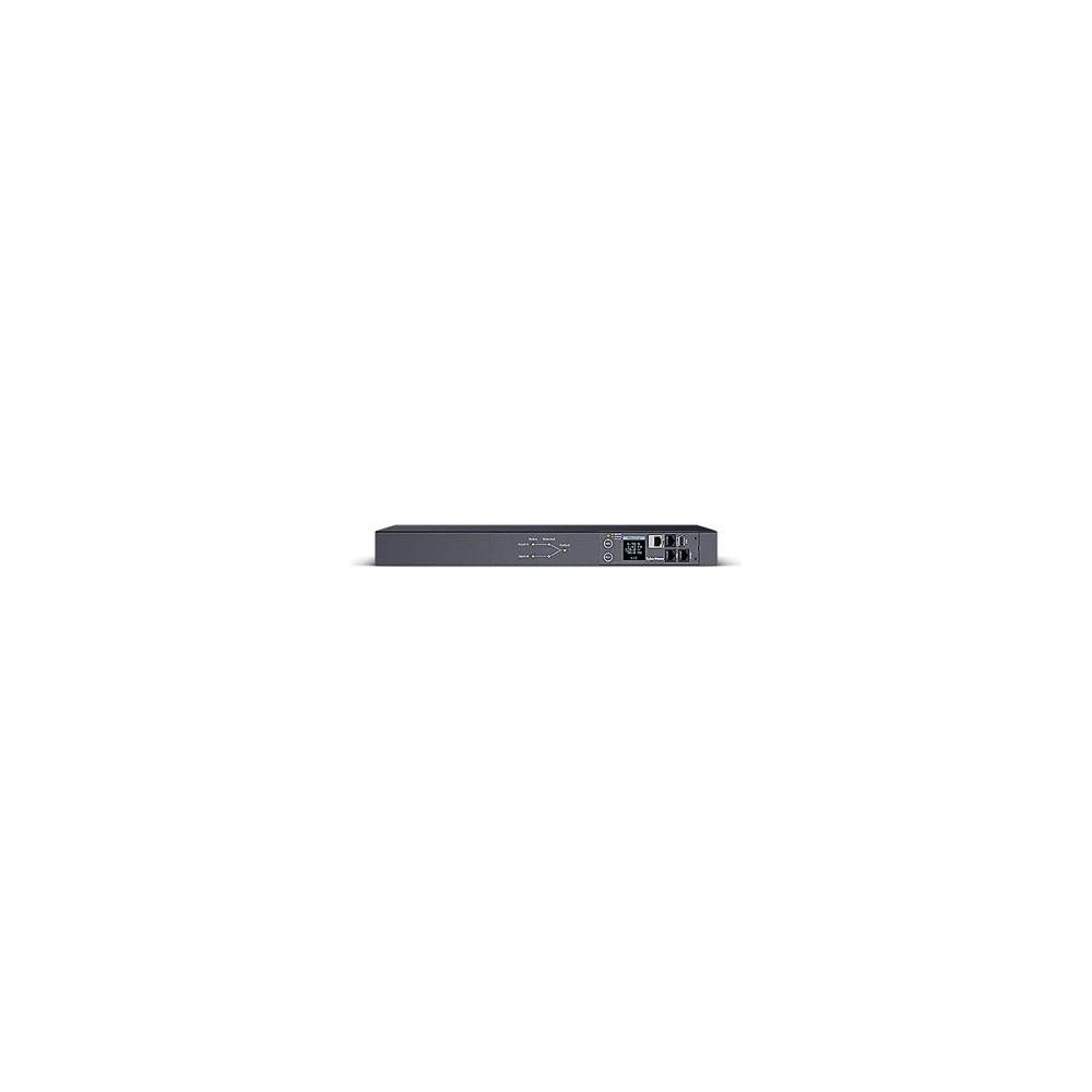 Produktbild för CyberPower Switched ATS PDU44004 - kraftdistributionsenhet
