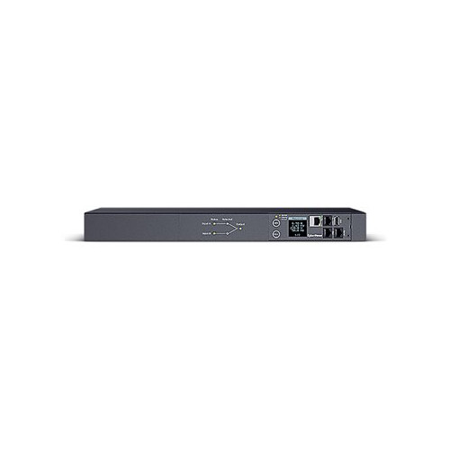 CyberPower CyberPower Switched ATS PDU44004 - kraftdistributionsenhet